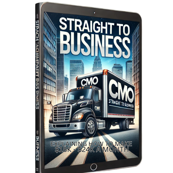 Straight to Business Bundle Pack